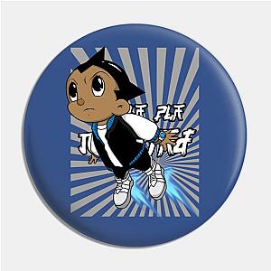 Blast Off Pin TP0501