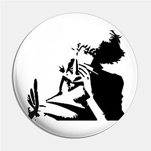 Cowboy Bebop Opening: Spike Spiegel Pin TP0501