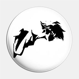 Cowboy Bebop Opening: Edward Pin TP0501