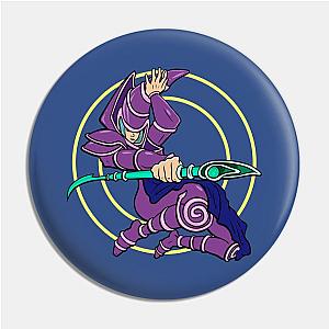 Dark Magician Pin TP0501