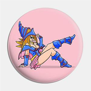 Dark Magician Girl Pin TP0501