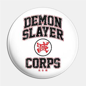 Demon Slayer Corps (Variant) Pin TP0501