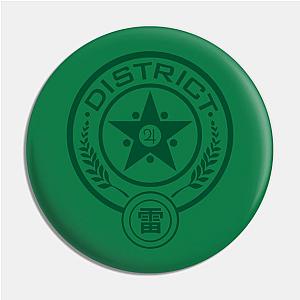 District Jupiter Pin TP0501