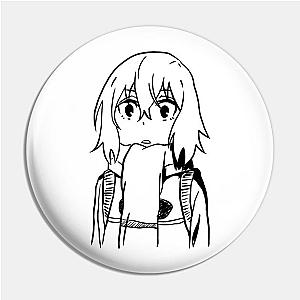 erased the town without me boku dake ga inai machi kayo hinazuki back to school fanart original hand drawn anime peek white Pin TP0501