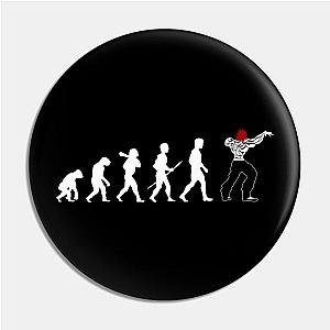 Evolution Ogre Pin TP0501