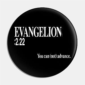 Evagelion Pin TP0501