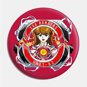 Eva Rangers Unit 02 Pin TP0501