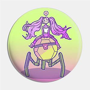 Entrapta Pin TP0501