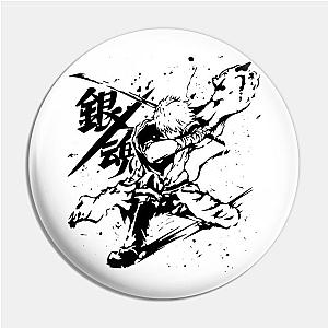 Gintama - Sakata Gintoki, Anime Pin TP0501