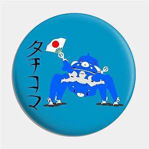 Ghost In The Shell Tachikoma Pin TP0501