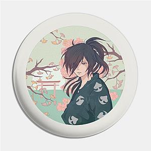 Dororo Pin TP0501