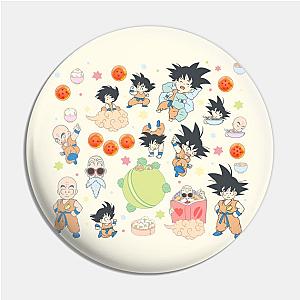 Dragonball z Pin TP0501