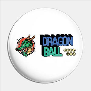 Dragon Ball (Shenron Logo) Pin TP0501