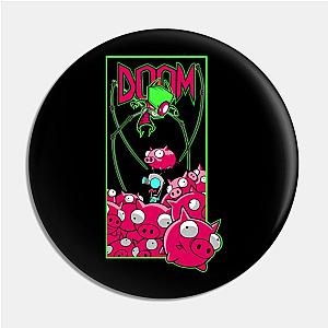 DOOM! Pin TP0501