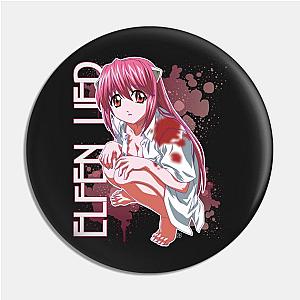 Elfen Lied Pin TP0501