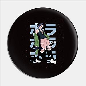 Bad Girl Pin TP0501