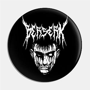 Guts Metal Pin TP0501