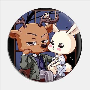 HARU X LOUIS Pin TP0501