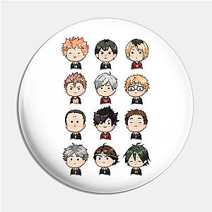 Haikyuu Pin TP0501