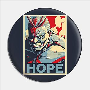 HOPE Pin TP0501