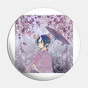 Hoozuki Pin TP0501