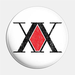 Hunter X Hunter Symbol (Chest Pocket Variant) Pin TP0501