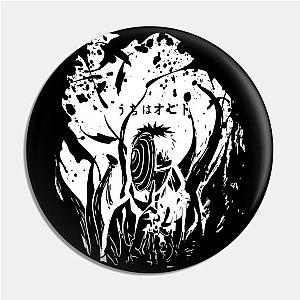 Masked Madara Pin TP0501