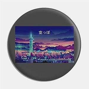 Japanese Anime Aesthetic Pin TP0501