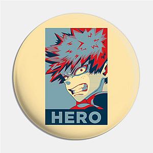 Izuku Pin TP0501