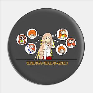 Himouto Umaru-chan Pin TP0501