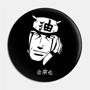 Jiraiya Pin TP0501