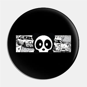 JDM Panda Pin TP0501