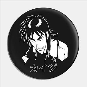 Kaiji Anime Pin TP0501