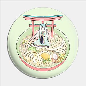 Kaguya Pin TP0501