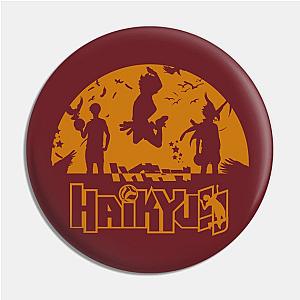 Karasuno - Haikyuu Anime Pin TP0501