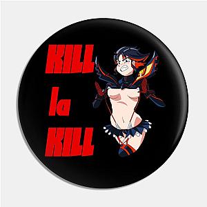 Kill la Kill Pin TP0501