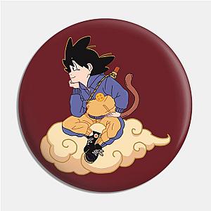 Kid Monkey Pin TP0501