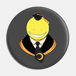 Koro Sensei Pin TP0501