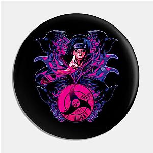 Master of Illusion Pin TP0501