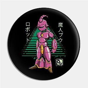 Mecha Buu Pin TP0501