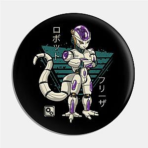 Mecha Emperor Pin TP0501