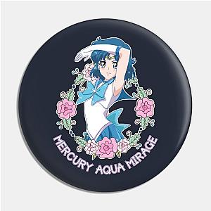 Mercury Aqua Mirage Pin TP0501