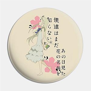 Menma - AnoHana Pin TP0501