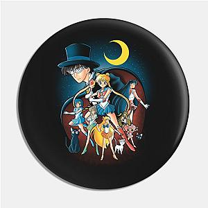 Moon power Pin TP0501