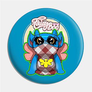 Monster Fairy Pin TP0501