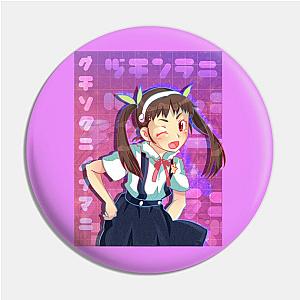 Monogatari Pin TP0501