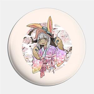 Nanachi Pin TP0501