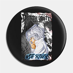 Nate River Pin TP0501