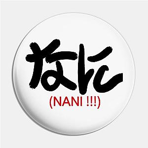 Nani #2 Pin TP0501