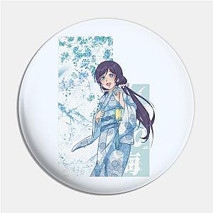 Nozomi Tojo Pin TP0501